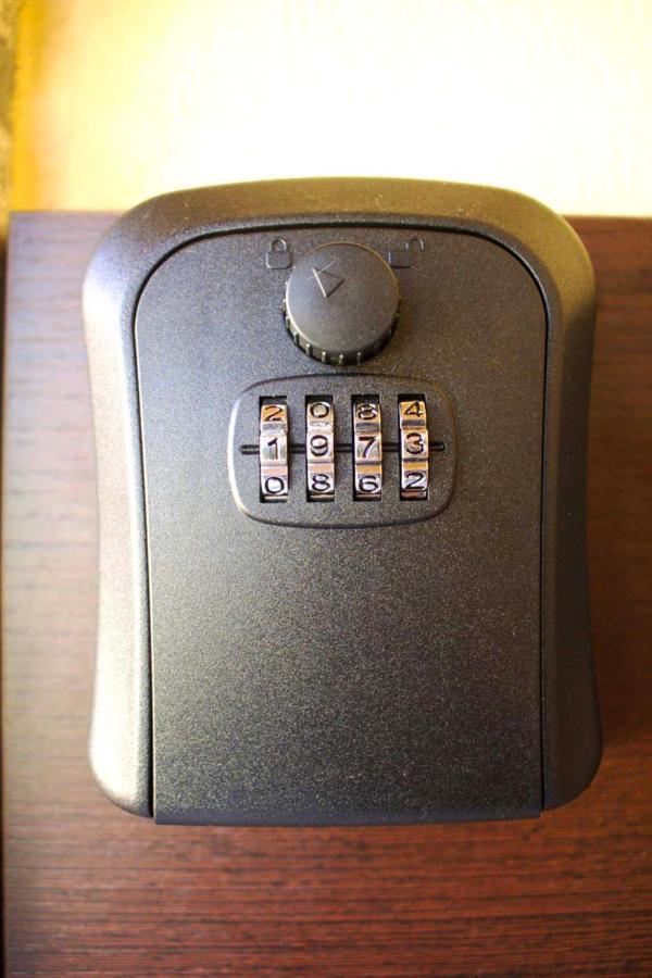 Guest house Am *
