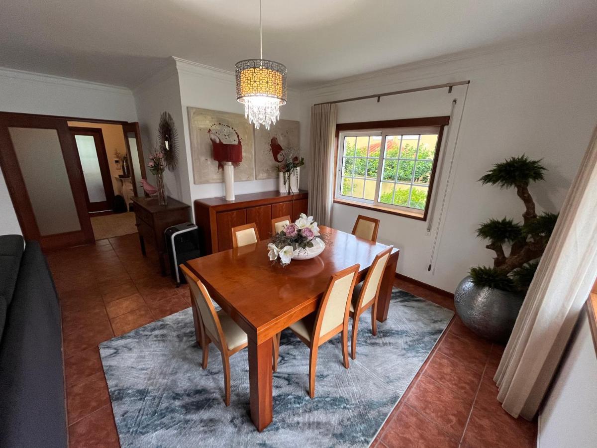 Guest house Am