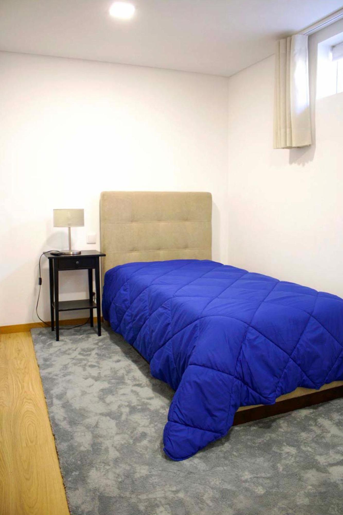 Am Guest house *