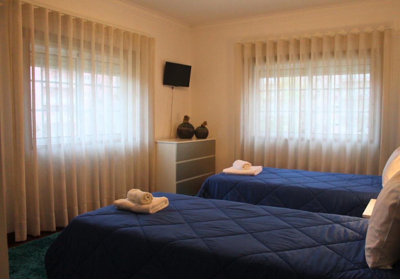 Am Guest house