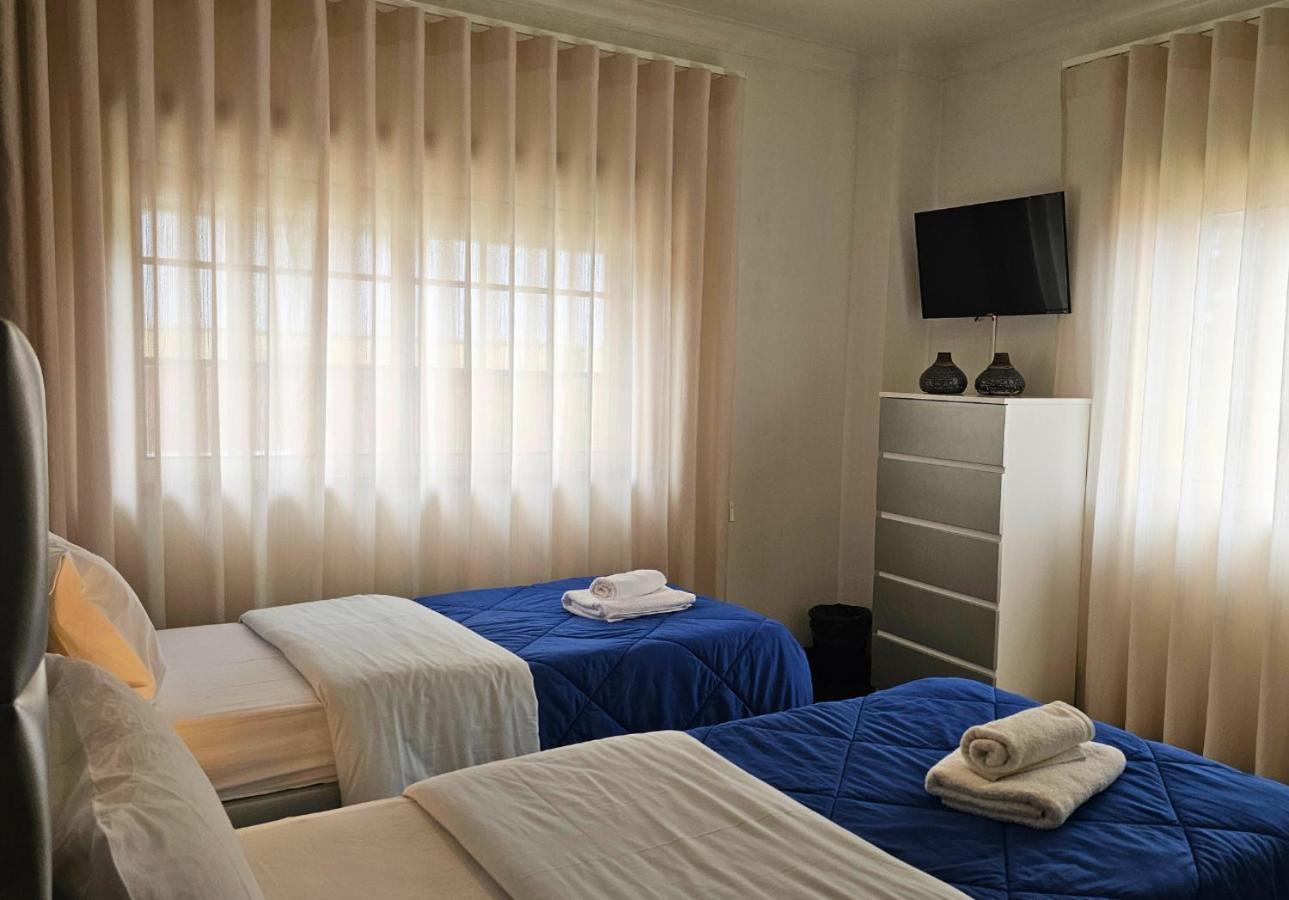 Am Guest house *